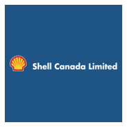 Shell Canada Limited Logo PNG Vector