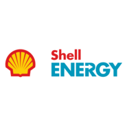 Shell Energy Logo PNG Vector