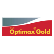 Shell Optimax Gold Logo PNG Vector