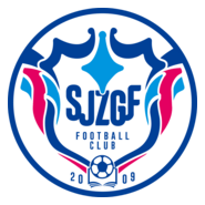 SHIJIAZHUANG KUNGFU FOOTBALL CLUB Logo PNG Vector