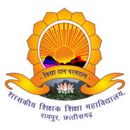 shikshak prashikshan mahavidyalay Logo PNG Vector