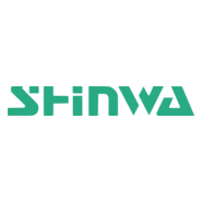 Shinwa Logo PNG Vector