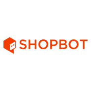 Shopbot Logo PNG Vector