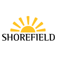 Shorefield Holidays Logo PNG Vector