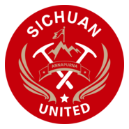 SICHUAN LONGFOR FOOTBALL CLUB Logo PNG Vector