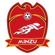 SICHUAN MINZU FOOTBALL CLUB Logo PNG Vector