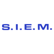 SIEM Logo PNG Vector