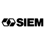 SIEM Logo PNG Vector