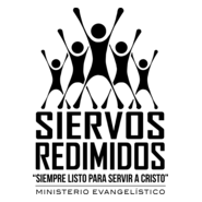 Siervos Redimidos Logo PNG Vector