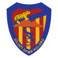 Silopi Cudispor Logo PNG Vector