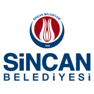 Sincan Belediyesi Logo PNG Vector