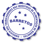 Sindicato da Alimentação de Barretos Logo PNG Vector