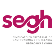 Sindicato Empresarial de Gastronomia e Hotelaria Logo PNG Vector