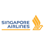 Singapore Airlines Logo PNG Vector