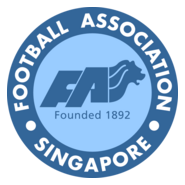 Singapur - Singapore Football Association Logo PNG Vector