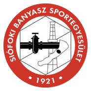 SIOFOKI Logo PNG Vector