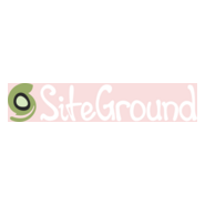 Siteground Logo PNG Vector