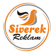 siverek reklam Logo PNG Vector