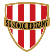 SK Sokol Brozany (2022) Logo PNG Vector