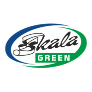 Skala GREEN Logo PNG Vector