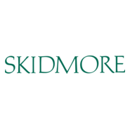 Skidmore College Logo PNG Vector