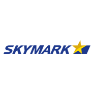 Skymark Airlines Logo PNG Vector