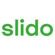 Slido Logo PNG Vector