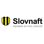 Slovnaft Logo PNG Vector