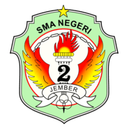 SMA 2 JEMBER Logo PNG Vector