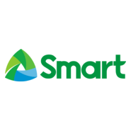 Smart Communications Logo PNG Vector