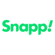 Snapp Logo PNG Vector