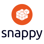 Snappy Logo PNG Vector