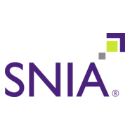 Snia Logo PNG Vector