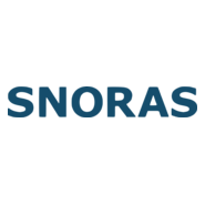 snoras Logo PNG Vector