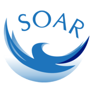 Soarcoin Logo PNG Vector