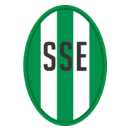 Sociedad Sportiva Esquinense de Esquina Corrientes Logo PNG Vector