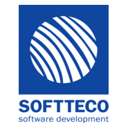Softteco Logo PNG Vector