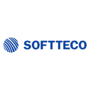 Softteco Logo PNG Vector