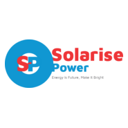 Solarise Logo PNG Vector