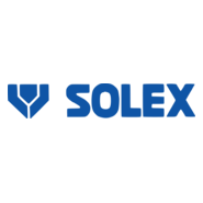 Solex Logo PNG Vector