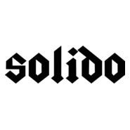 Solido Logo PNG Vector