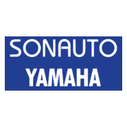 Sonauto Yamaha Logo PNG Vector