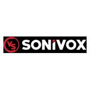 SONIVOX Logo PNG Vector