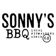 sonny's Logo PNG Vector
