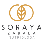 SORAYA ZABALA NUTRICION Logo PNG Vector