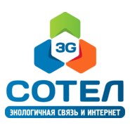 Sotel Logo PNG Vector