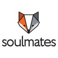 Soulmates company Logo PNG Vector