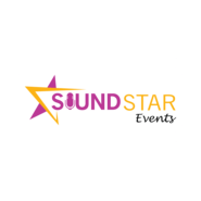 Sound Star Events Logo PNG Vector