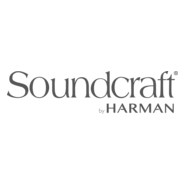 Soundcraft Logo PNG Vector