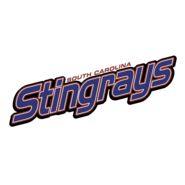 South Carolina Stingrays Logo PNG Vector